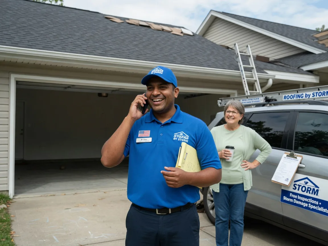 Roof Repair Near Me Alledonia, OH FAQs