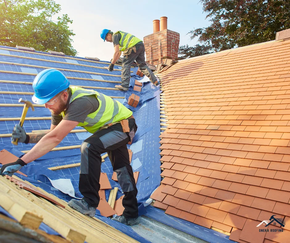 Why choose Roof Repair Near Me in Alledonia, OH